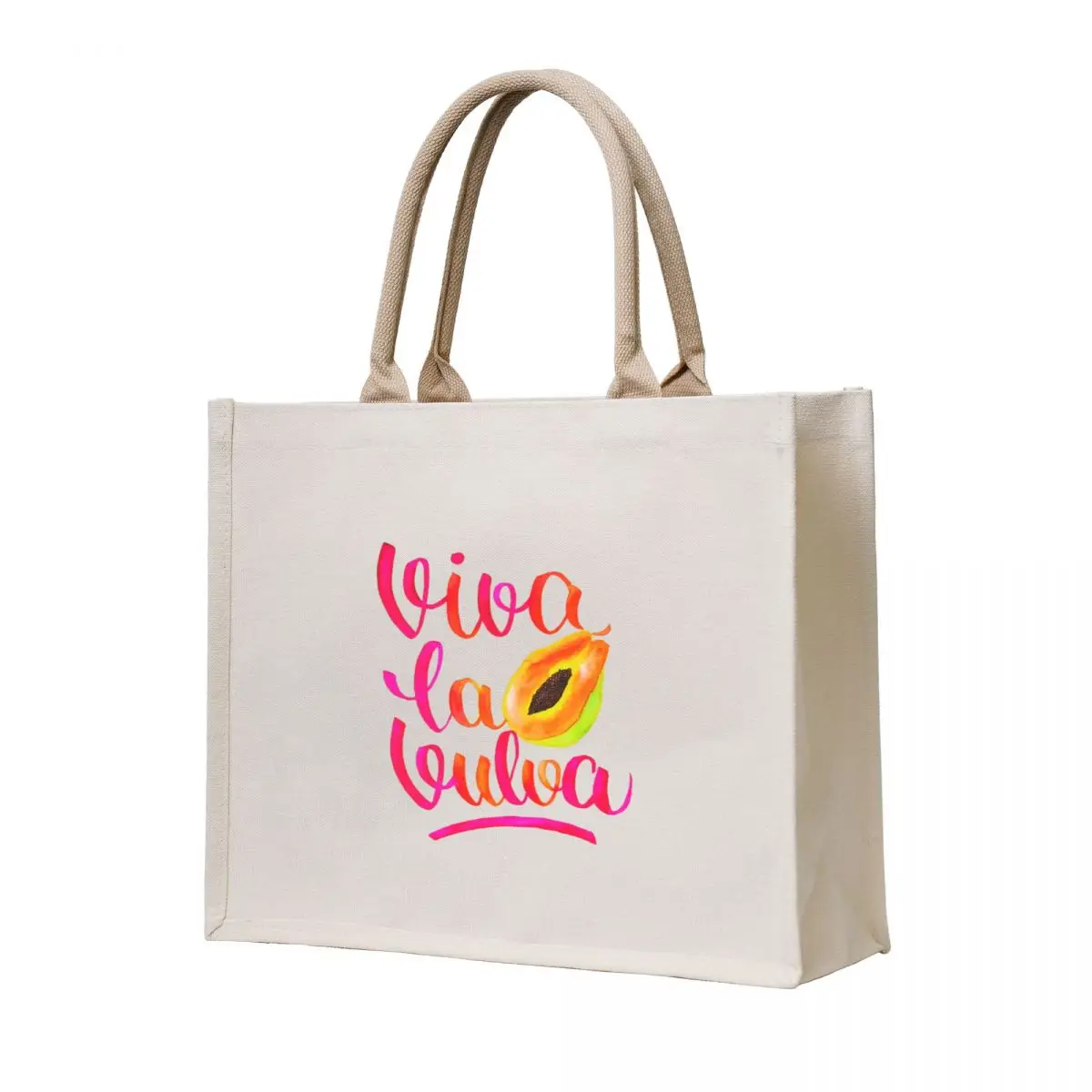 

Viva la vulva Tote Bag cute pouch bag tote bags men cute tote bag