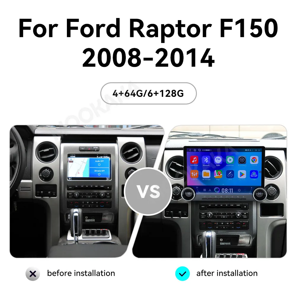 13.3'' Touch Screen… - image