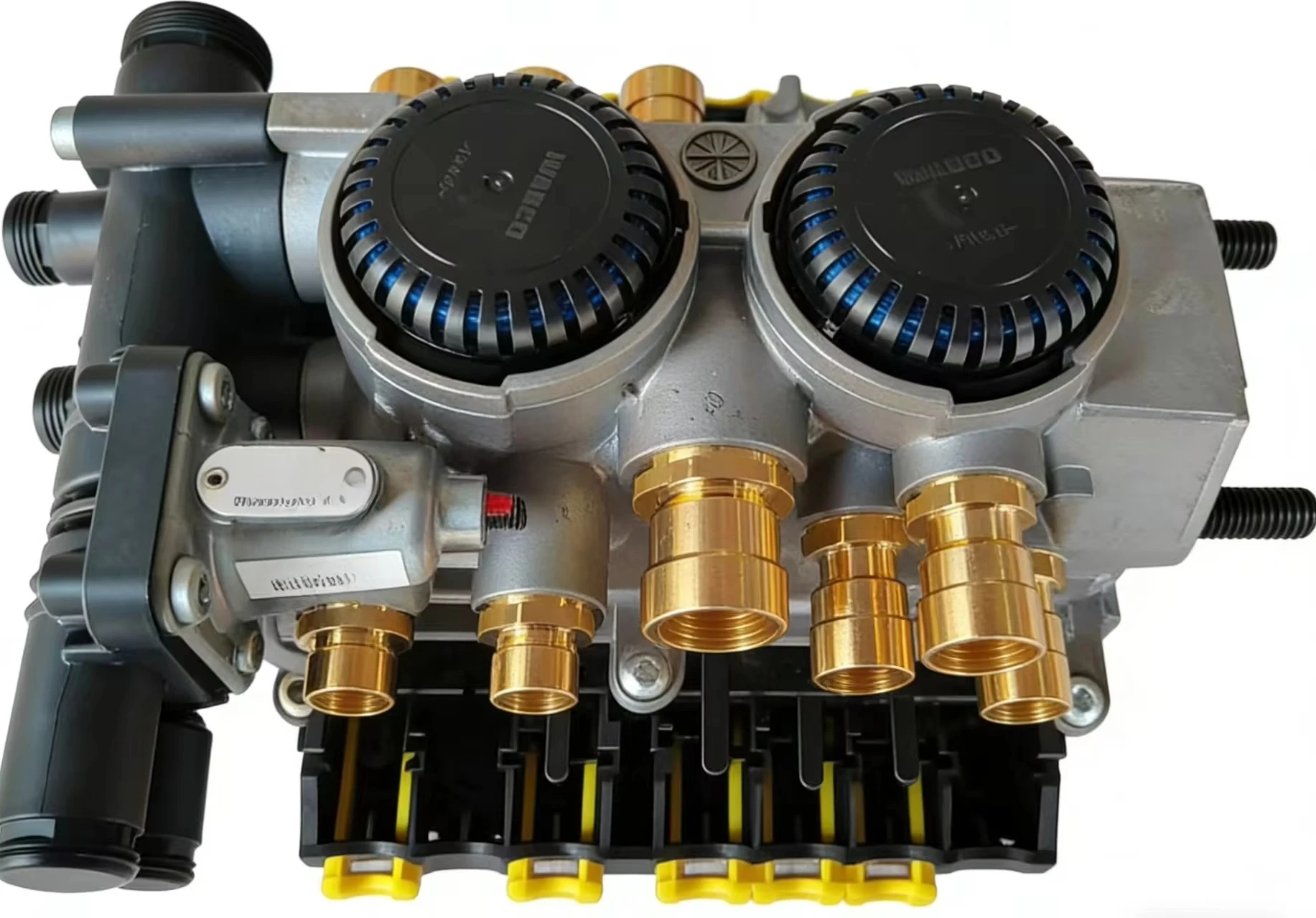 EBS-Trailer Modulator 24V