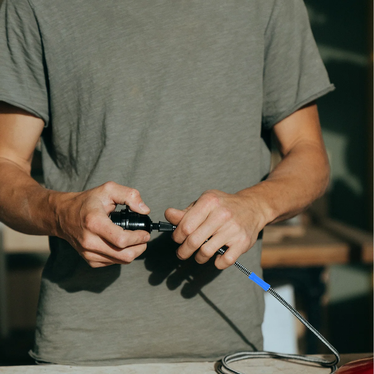 

100Pcs Crimp Connector Insulated Butt Wire Terminal Electrical Copper Connector 16-14Awg Automotive Wire Repair Kit