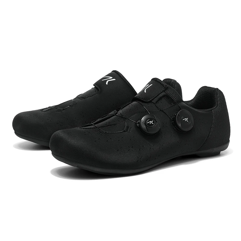 Non Locking Mountain Bike Shoes Without Cleats Road Bicycle Rb Speed Non Cleat Cycling Shoes Sneaker Flat Pedal Mtb Women Men