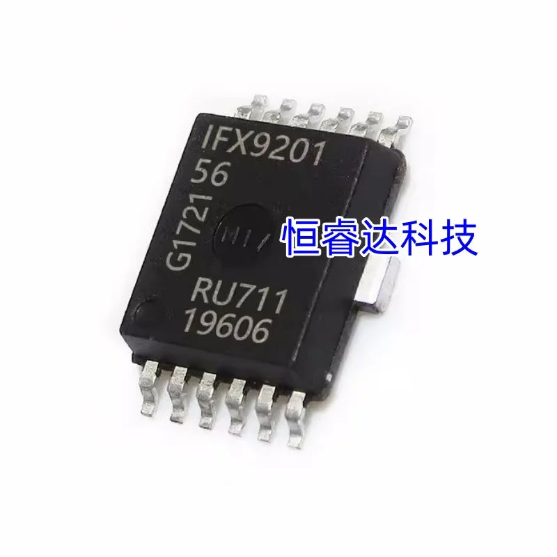 2-10Pcs 100% New free delivery IFX9201SGAUMA1 IFX9201SG SOIC-12 SOP12 Brand new original chips ic