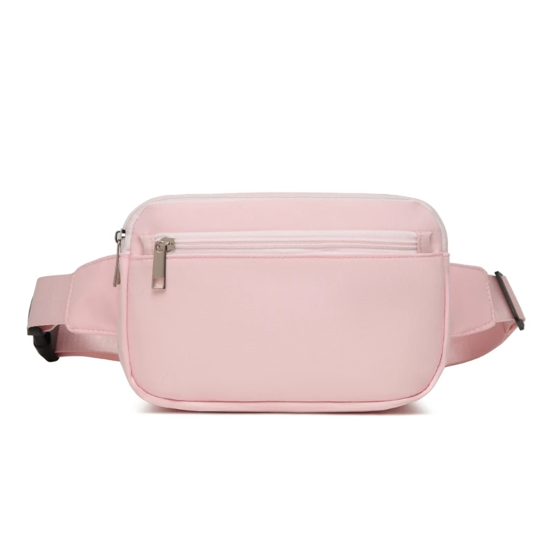 Túi đeo chéo đa chức năng Fanny Pack Crossbdoy Túi đựng điện thoại ngoài trời