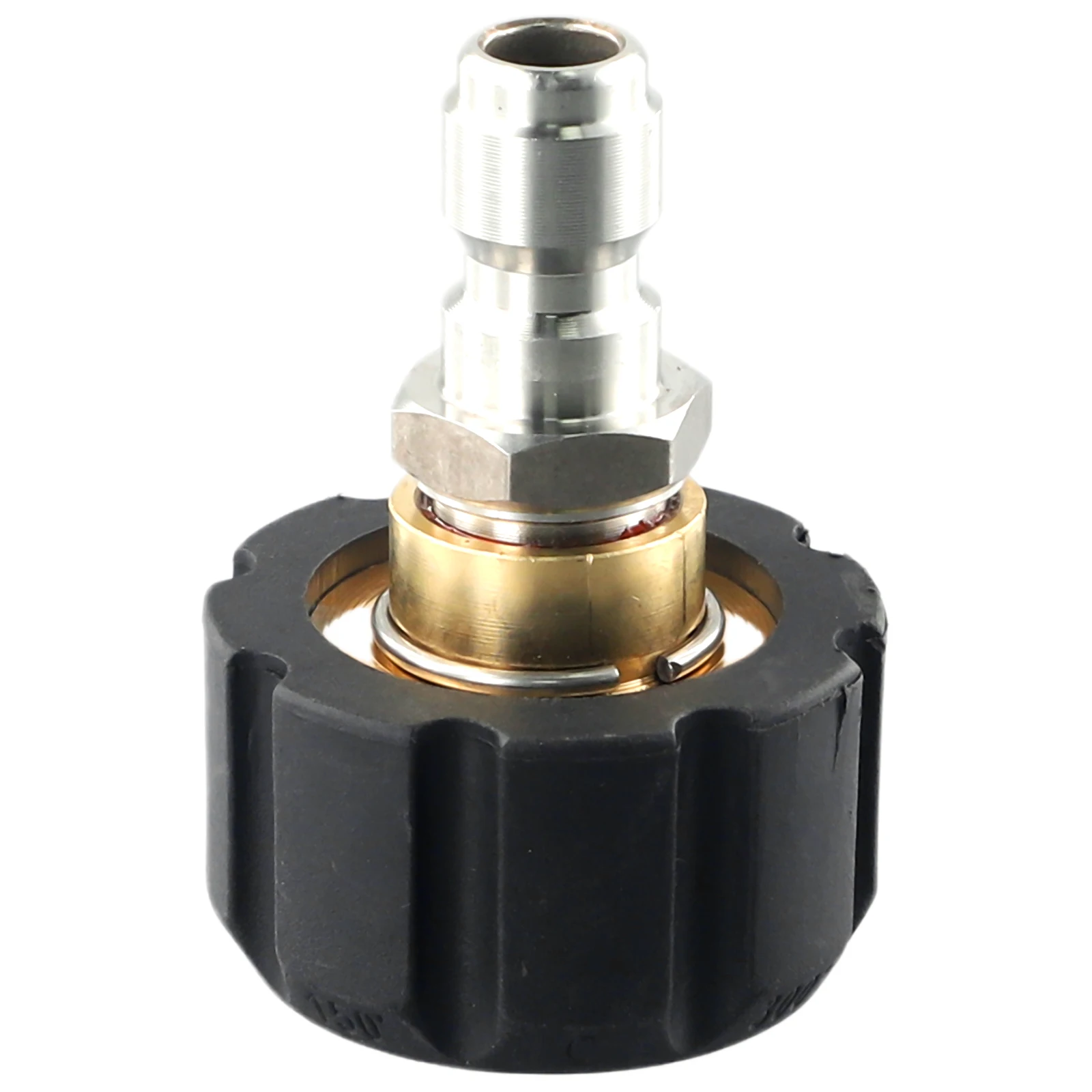 For MJJC Foam S Foam Pro Adapter Quick Release Connector Easy To Install Quick Release Quick Release Connection