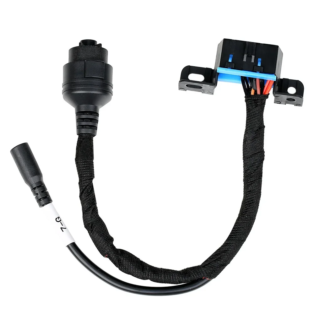 Mercedes Benz Gearbox DSM 7-G Renew Cable for VVDI MB BGA Tool