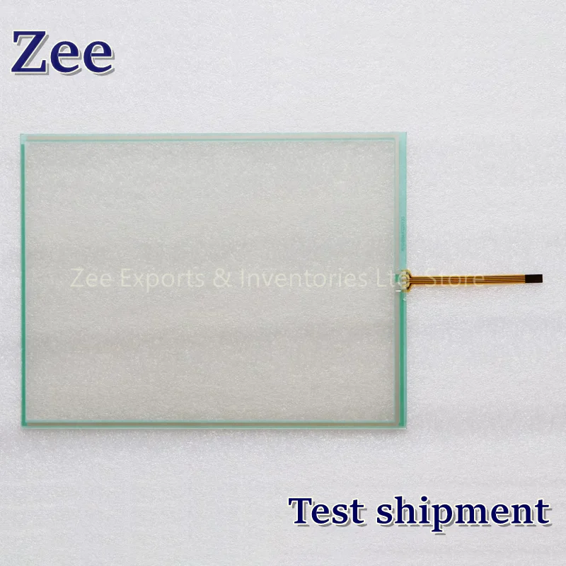 

New For Series 31i-MODEL A A13B-0202-B002 Touch Panle Screen Glass