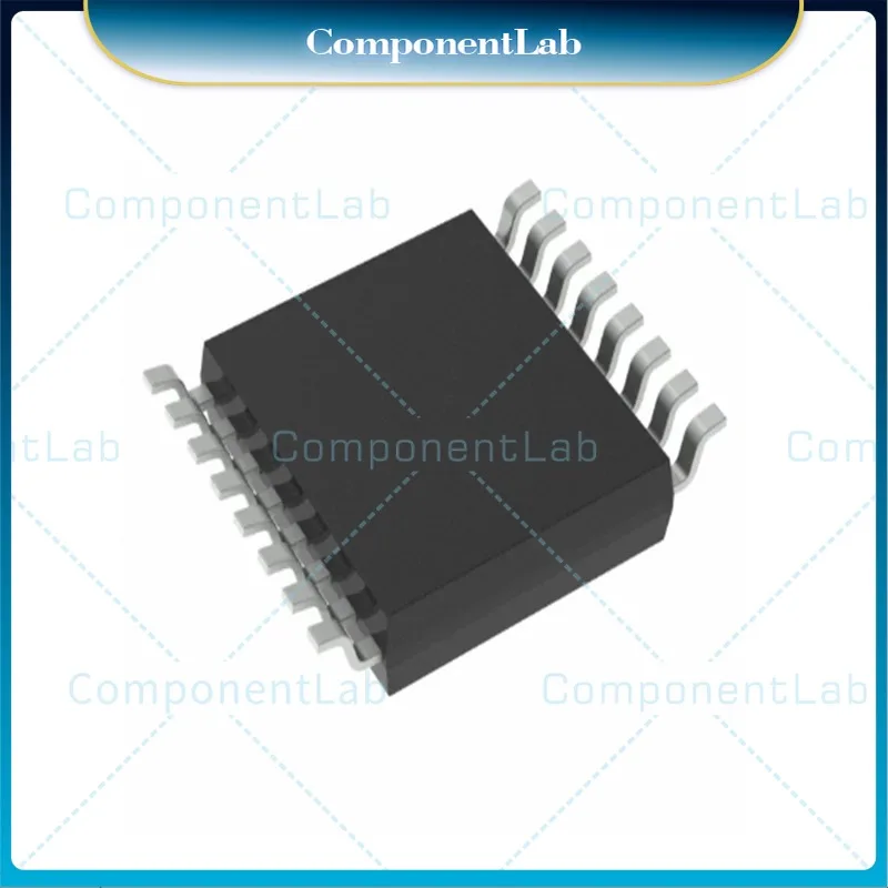 2-8pcs brand-new original AD8624ARUZ-RL packaged TSSP-14 four-channel operational amplifiers