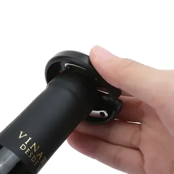 Xiaomi Circle Joy Elektrický otvírák na víno Bateriový automatický otvírák na víčka lahví pro červené víno a pivo s řezačkou fólie 8 nejlepší prodej Vnitřní hrnec Xiaomi - №5