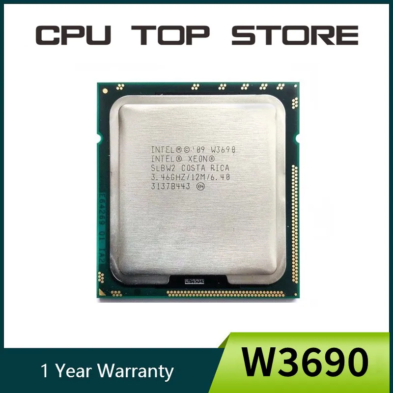 Intel Socket 1366: A Comprehensive Guide to High-Performance Server CPUs