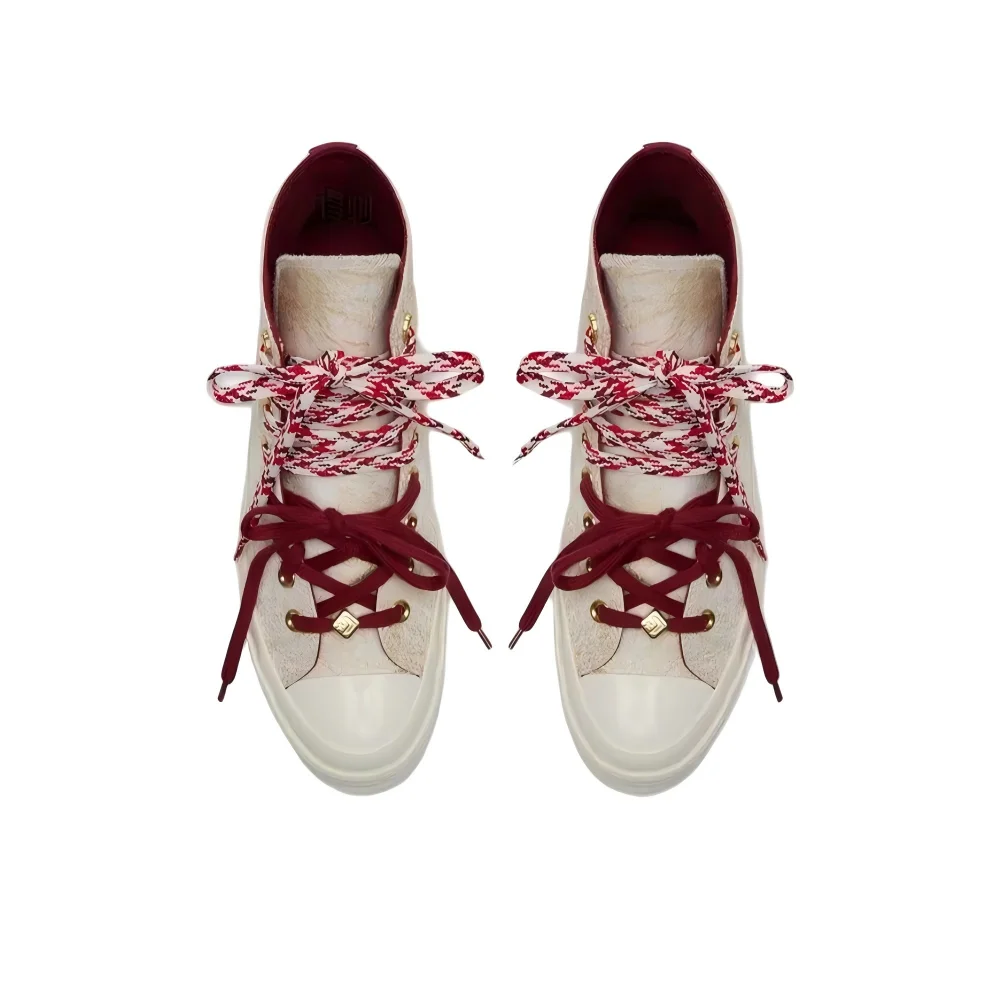 コンバース チャックテイラー オールスター CNY ハイトッ - Converse Shoes Chuck Taylor All Star のレビューと価格