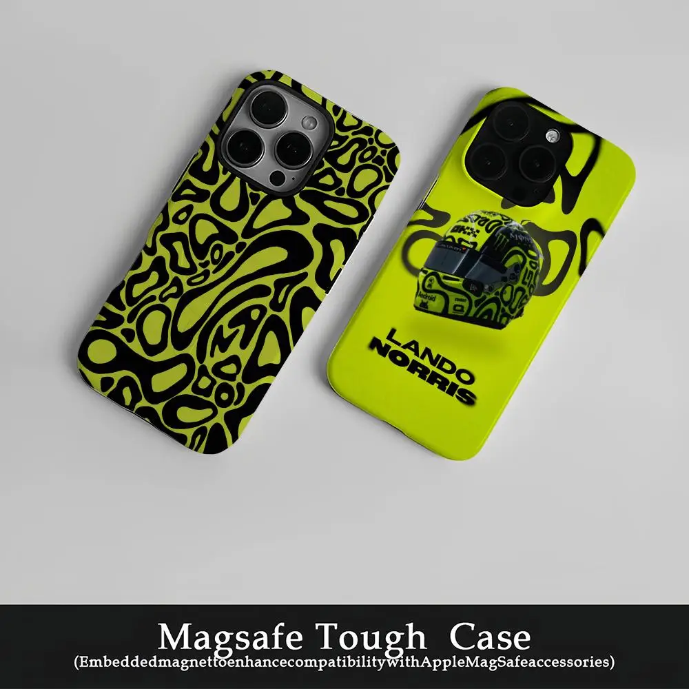 F1 Landos Norris Ph… - image