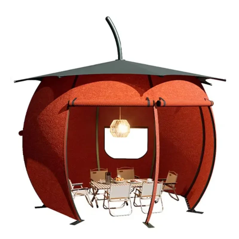 Xiasheng Luxury Out…