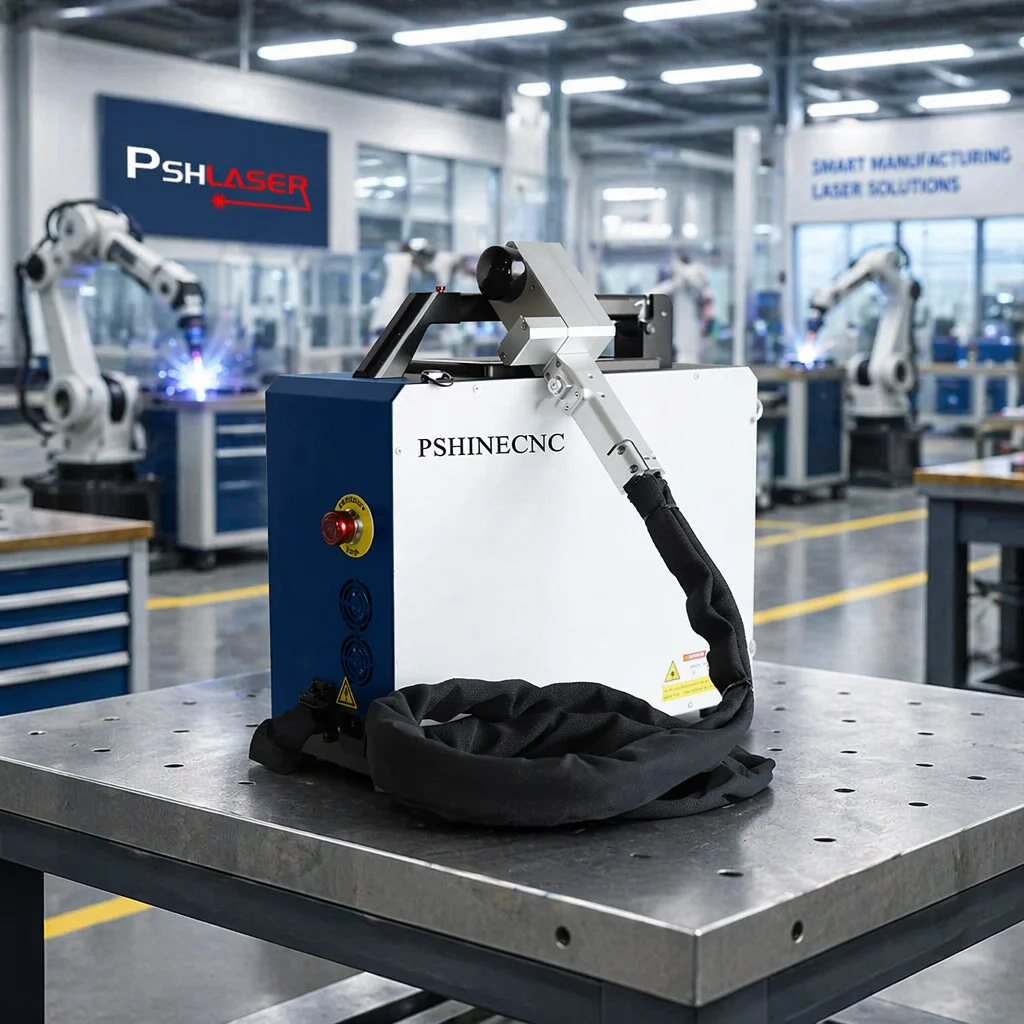 Multi Function Backpack Portable Pulse Rust And Paint Removing Laser Cleaner Metal Rust Surface Lazer Cleaning Machine