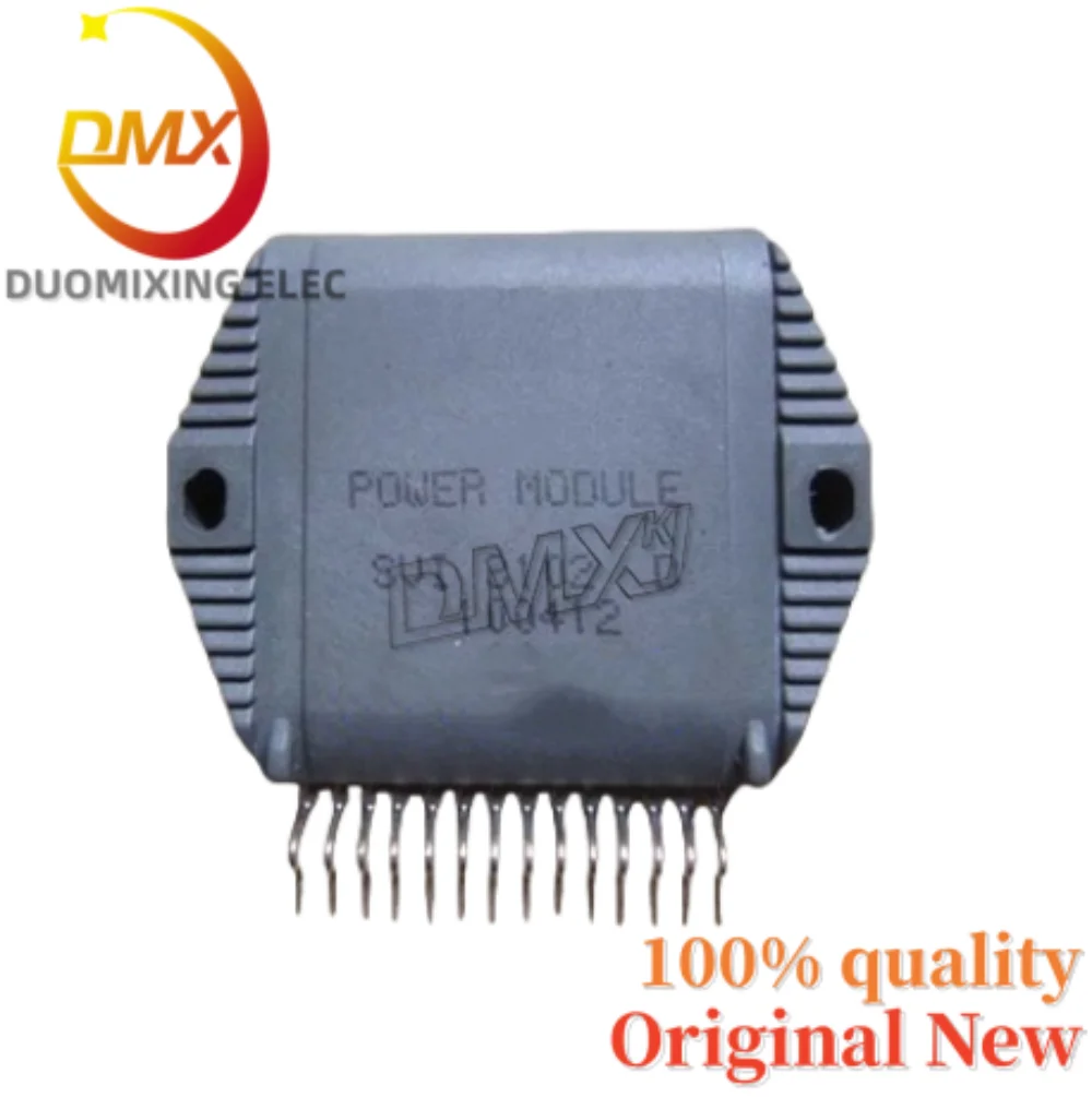 100%Original SVI3102A SVI3102B SVI3102C SVI3102D SVI3102 Power amplifier module IC Audio module IC