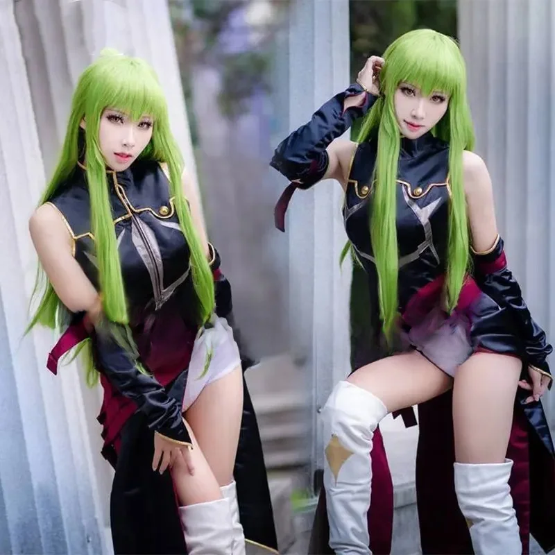 Pdmcms Halloween Cosplay Hubei None Sets Anime Synthetic Top Cosplay Costumes Cosplay Anime The Price Of