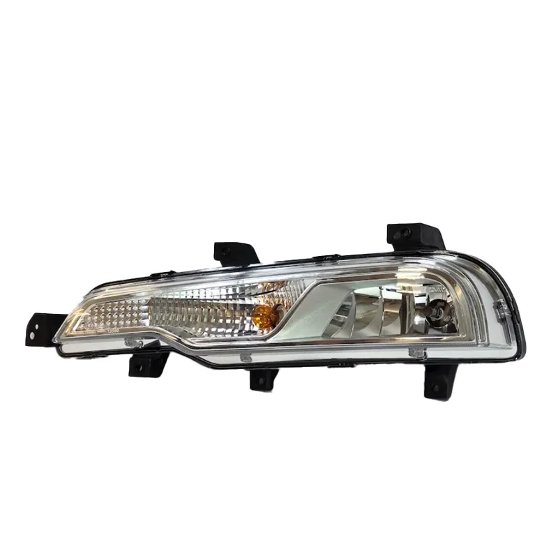 For Ssangyong Rexton W 2013-2017 Front fog lamp assembly Car fog light Bumper fog lamp 8320108C00 view 3