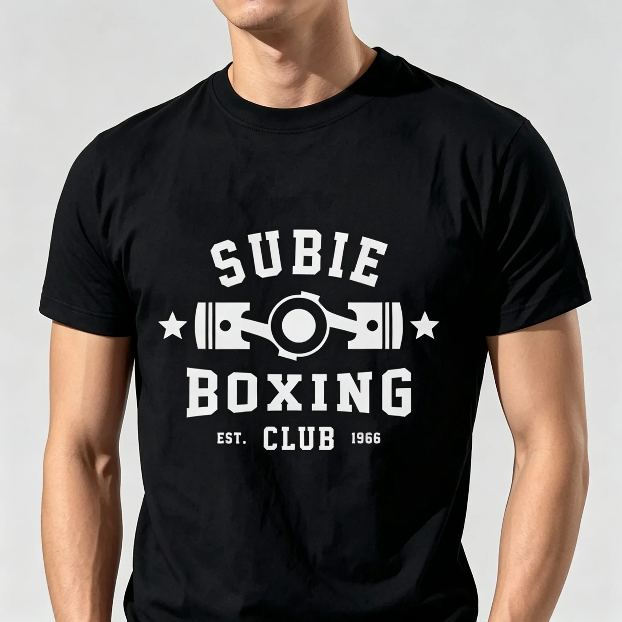 2026 Now Biker Graphic Tee Men’s R1200GS Boxer Engine Printed O‑Neck Casual Summer Short‑Sleeve Top