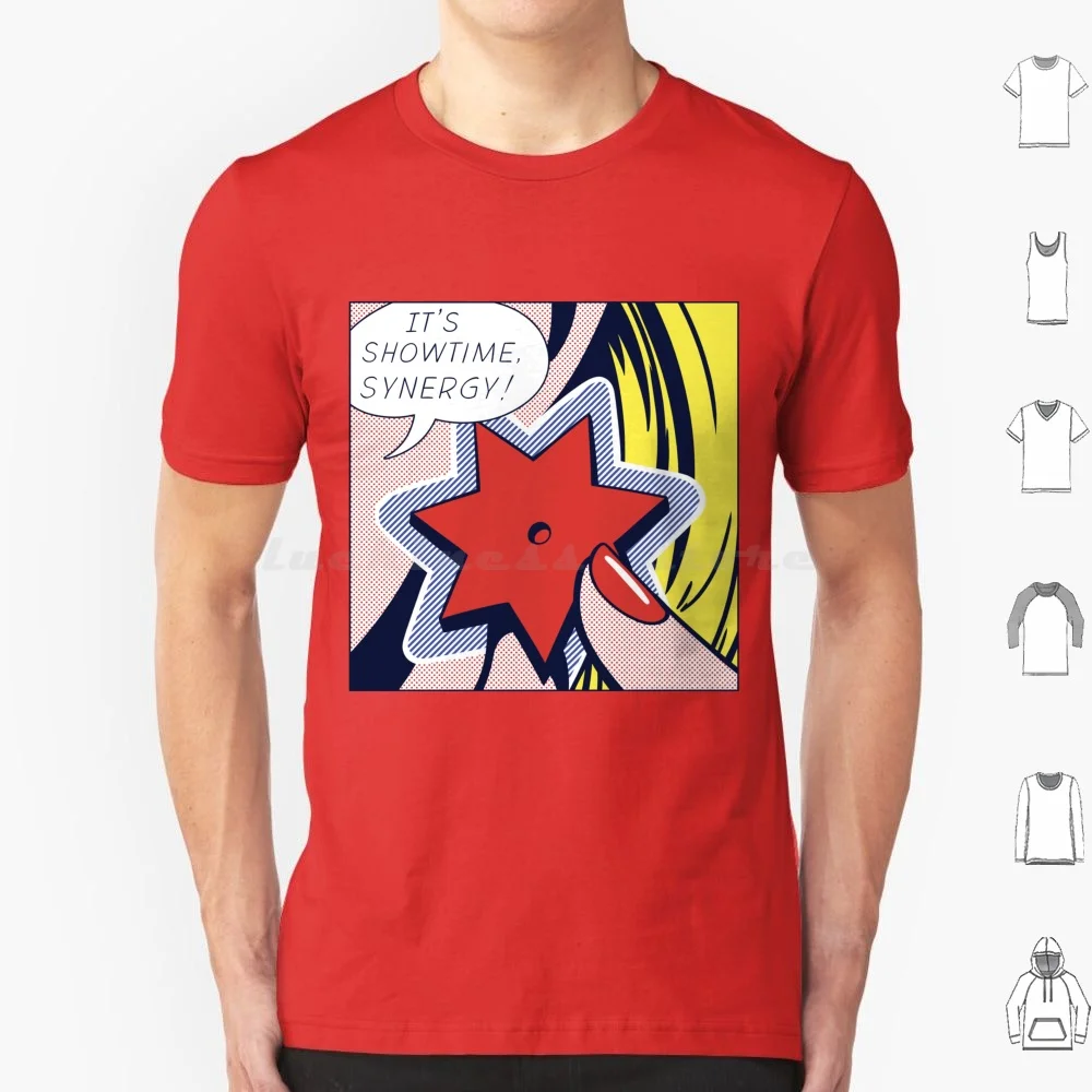 Pop Jemstar T Shirt… - image