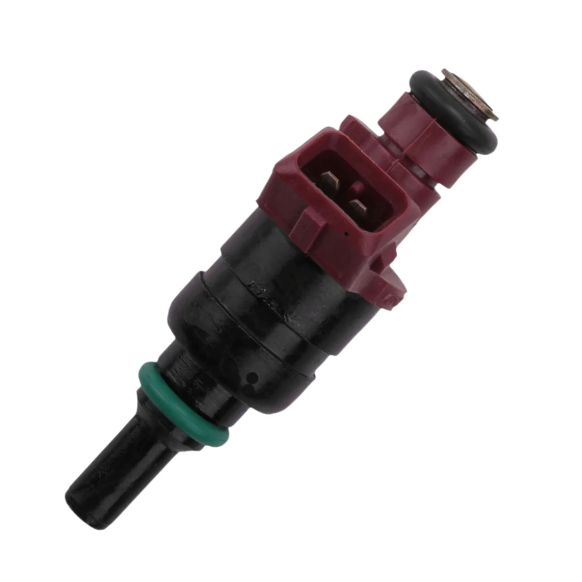 Adaptador de bico injetor de combustível 4 unidades A 2710780023   Para acessórios de carro Mercedes-Benz W203 C180 1.8T