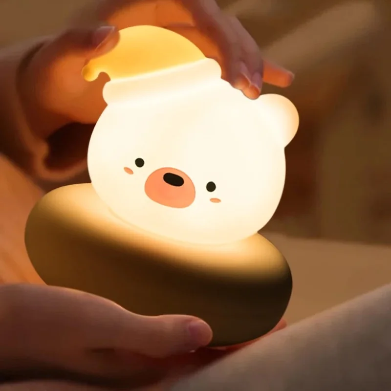 children's night lamp