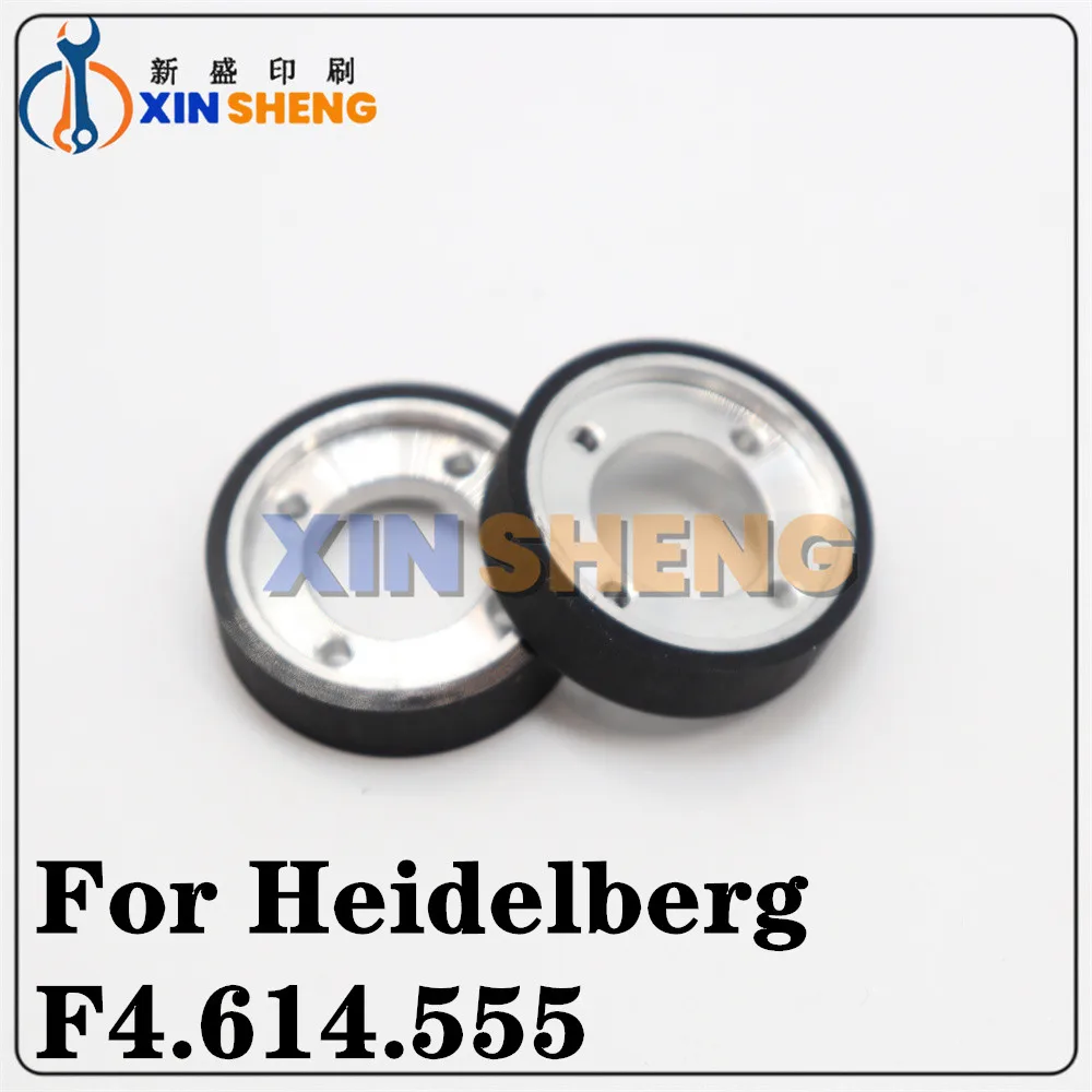 

Лучшее качество F4.614.555 Колесо для офсетной печати размером 38x19x10 мм для Heidelberg CD102 XL75 XL105