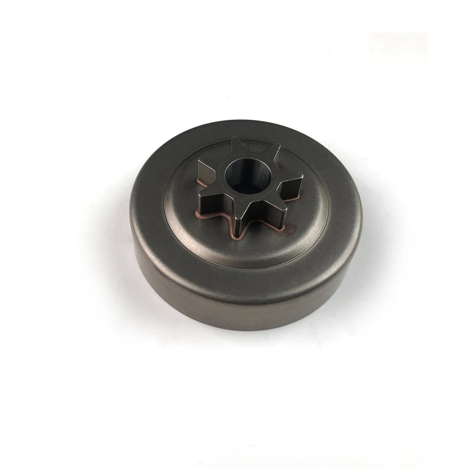 Imagem -06 - Corrente Tambor de Embreagem da Roda Dentada Metal 325 7t 1121 640 04 Rolamento de Agulha Apto para Stihl 026 Ms260 024 Ms240 Peças Motosserras Peças por Conjunto