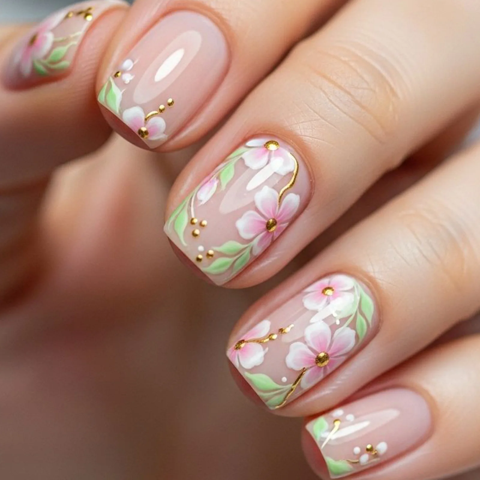 thumb