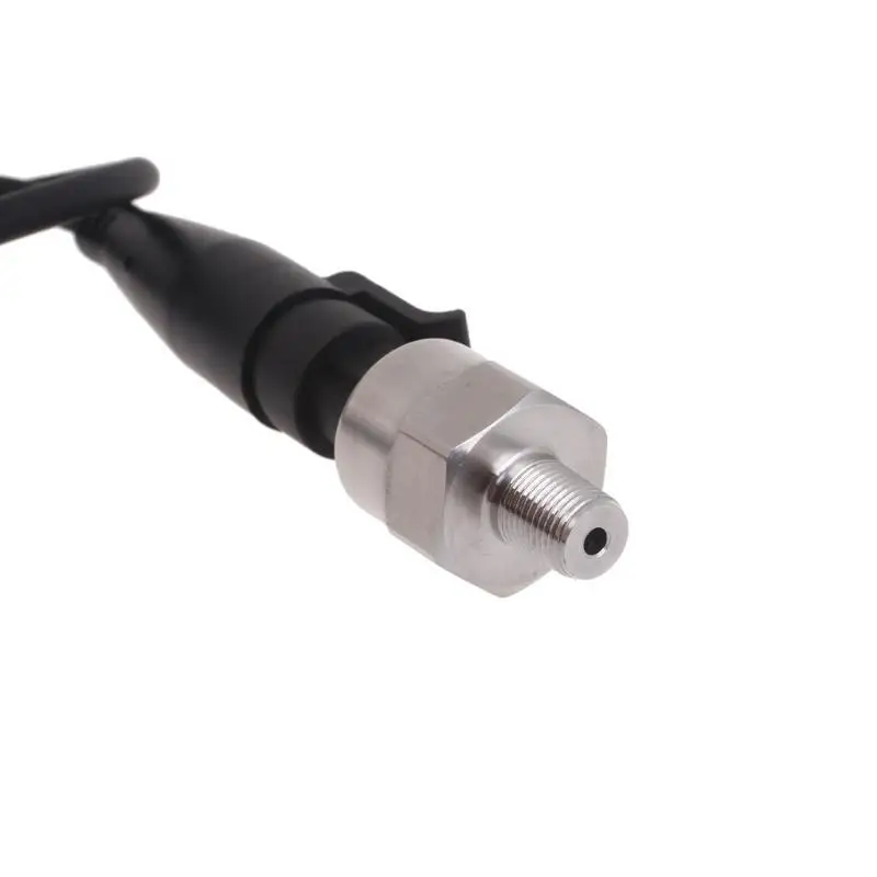 Bild 3: 652F Hochwertiger Edelstahl-Drucksensor-Sender-Transducer für die Wasser-Industrie-Umweltüberwachung