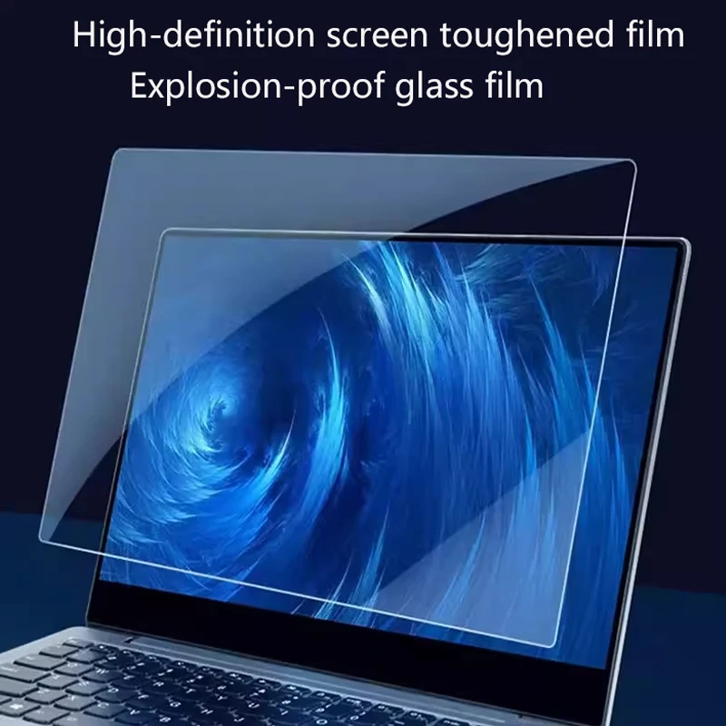 For Razer Blade 18 2026/25 RZ09-0582 18inch notebook HD screen film privacy protection anti-peep film Tempered film