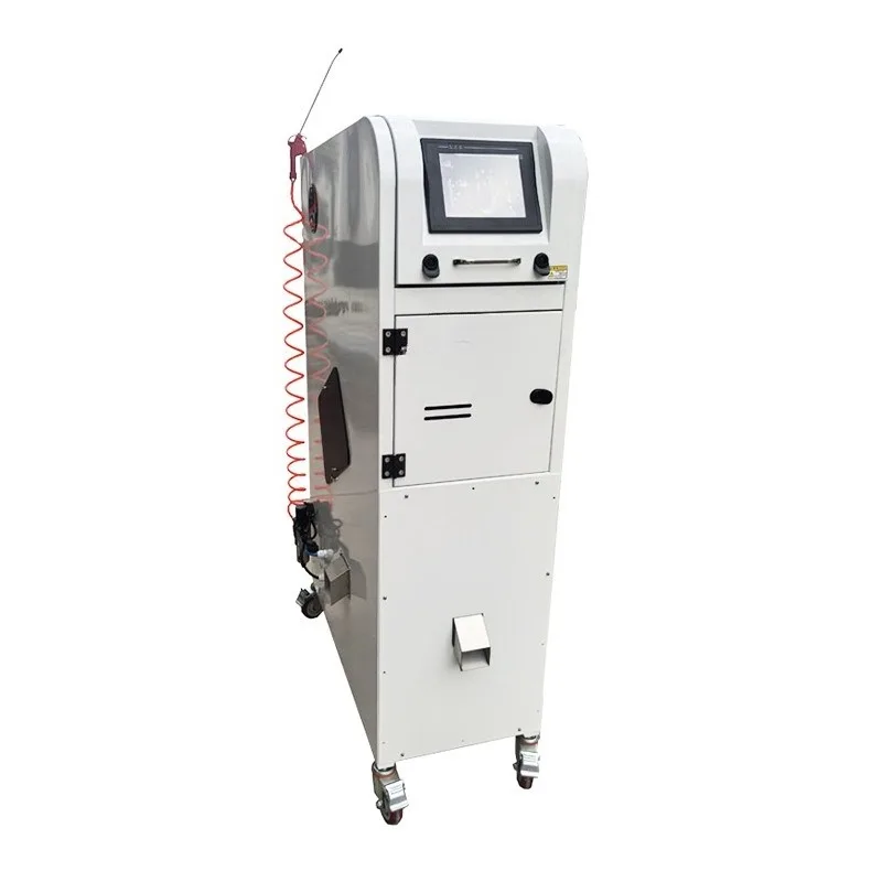 Coffee bean screening machine, cocoa bean sorting coffee sorting equipment