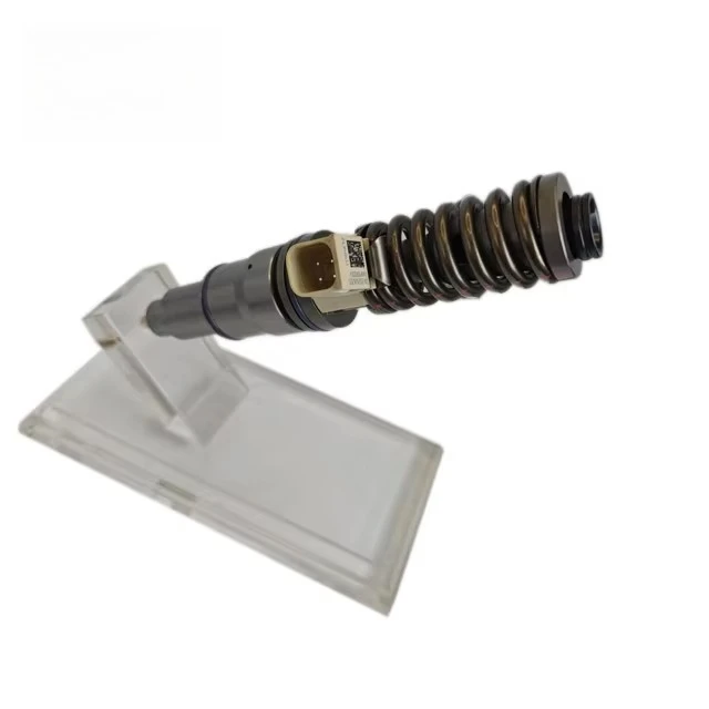 

【2026】21340611 Fuel Injector Common Rail Injector for FM400 EC380 EC480 Excavator Aftermarket Parts