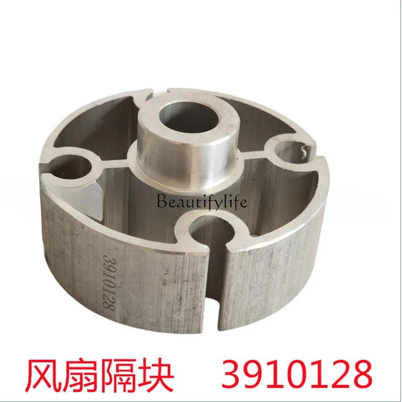 

Suitable for Cummins 6BT engine fan spacer 3910128 fan pilot spacer