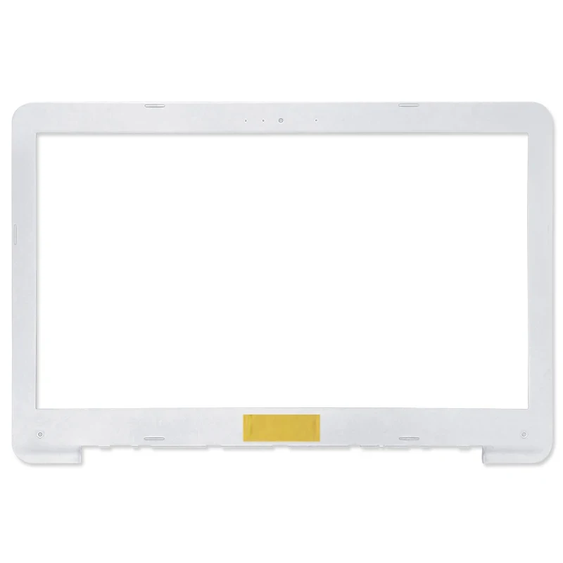 Imagem -03 - para as us A556u K556 X556 F556 Vm591 Fl5900u Moldura de Tela Capa Lcd Moldura Frontal