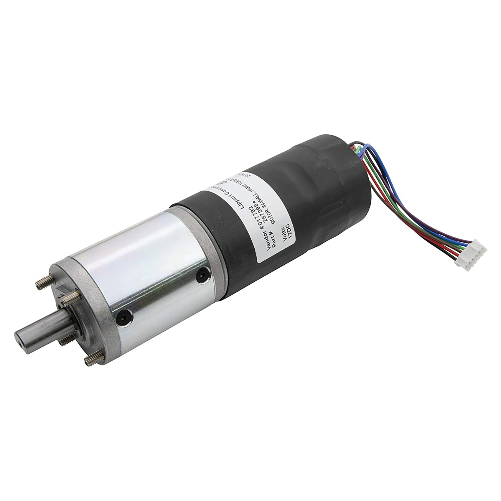 287298 Replacement In-Wall Slide-Out High Torque 500:1 Motor