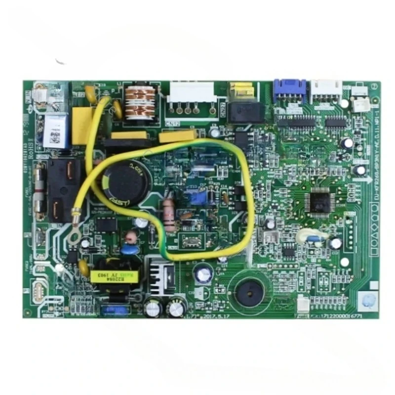 New for Midea Air Conditioner Computer Control Board EU-KFR26G/BP3N1Y-AE.D.11.NP1-1 PCB 17122000016771