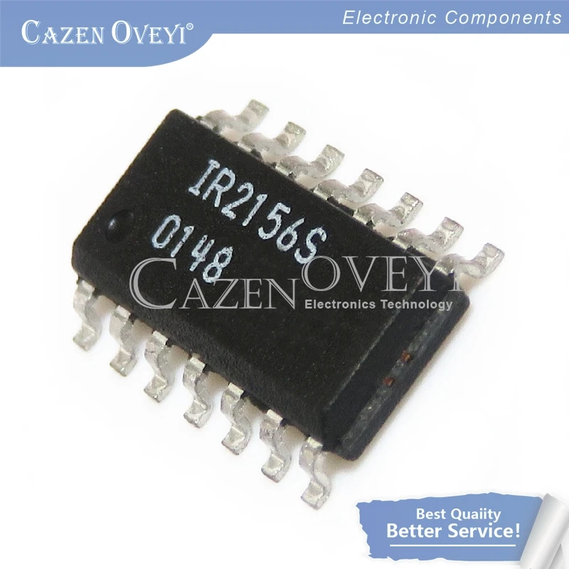 1-5pcs ICE3PCS01 IR2156S PIC16F1503-I/SL PIC16F630-I/SL PIC16F676-I/SL TEA1506T TEA1552T ATTINY44A-SSU IRS21856S UA733CDR SOP-14