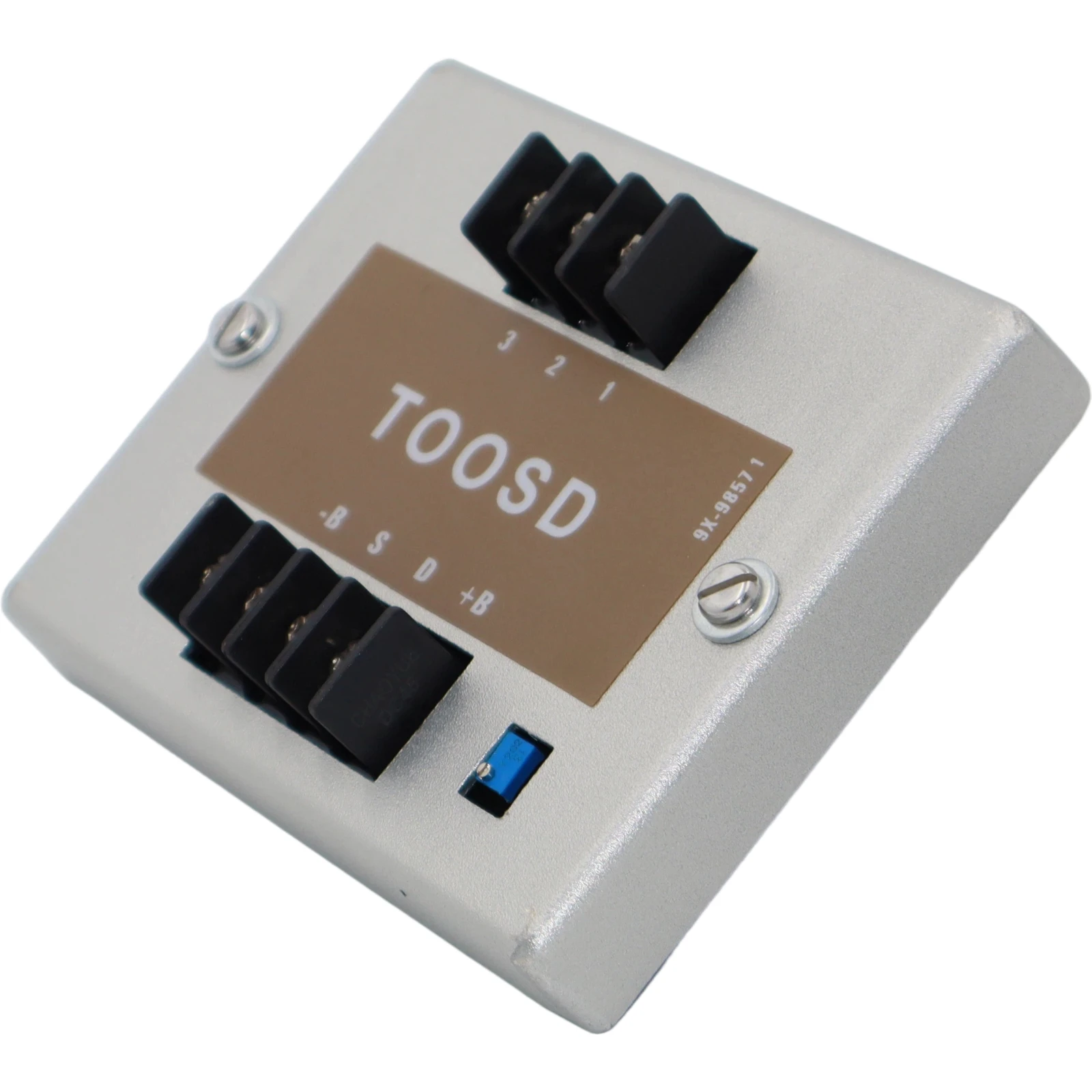 Voltage Regulator 9X-9591 9X9591 Fits for Caterpillar CAT RC7 Rotary Cutter SR4 SR5 SR4BHV Generator