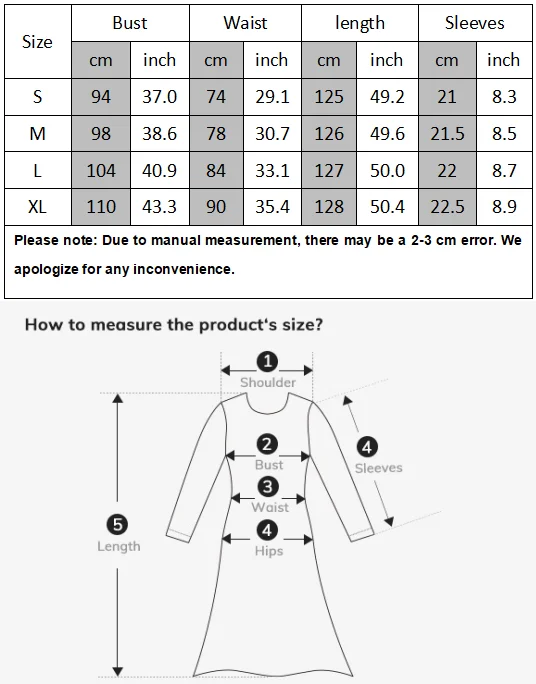 DEVCHATA Frauen Organza Lange Maxi Kleid Party Mode Spitze Patchwork Sommer Puff Sleeve Neue Ankunft Elegante Abend Vestido – Detail 1