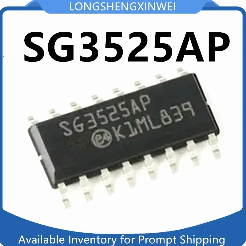 1PCS 새로운 SG3525AP SG2525AP SOP16