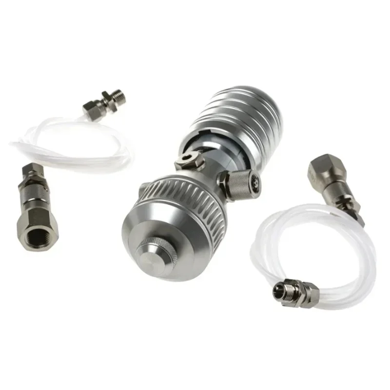 

2026 Premium PV210 Druck low pressure and vacuum hand pump