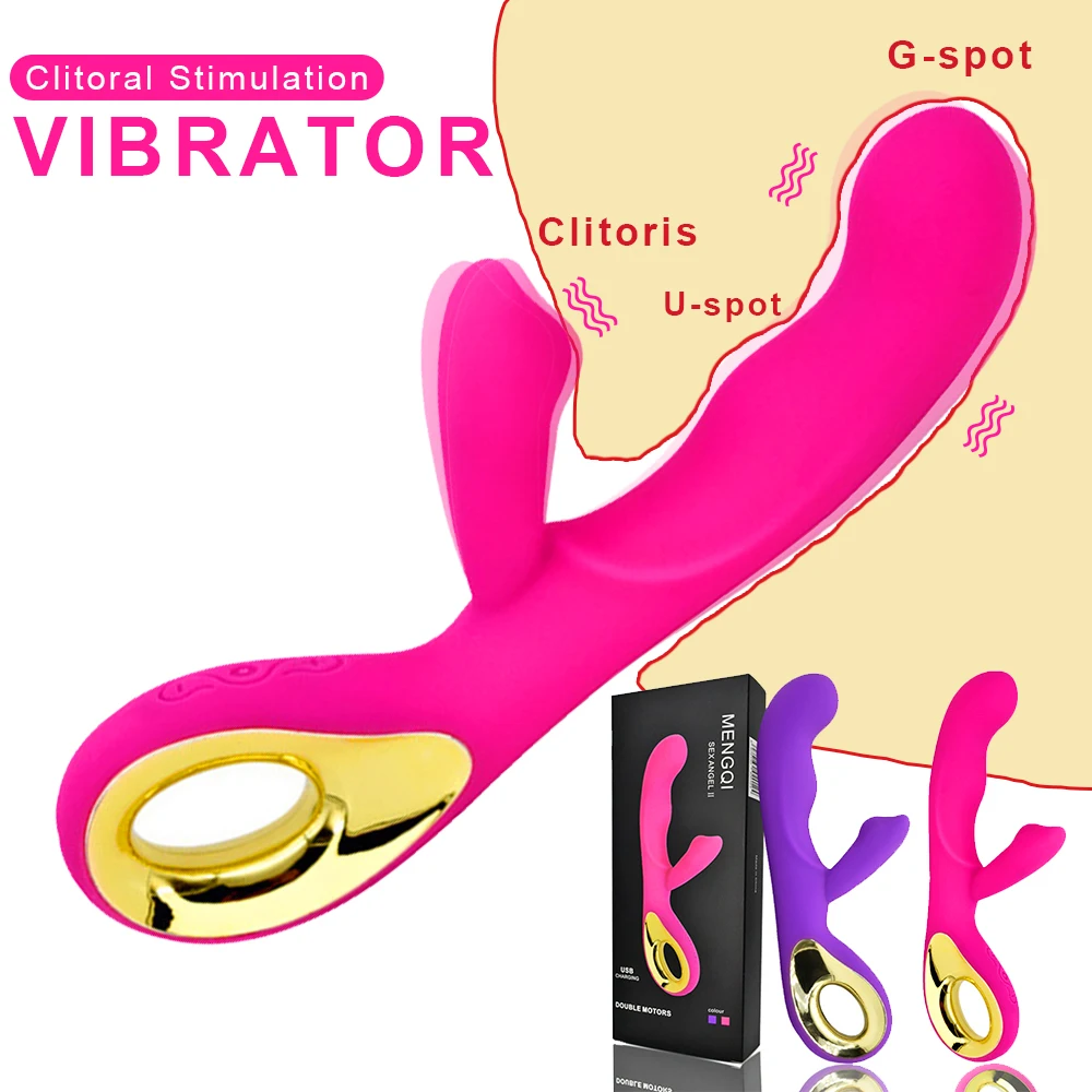 هزازات G-Spot فائقة القوة للنساء ، عصا سحرية ، تحفيز المهبل ، مدلك البظر ، ألعاب جنسية ، الاستمناء ، سدادة شرجية