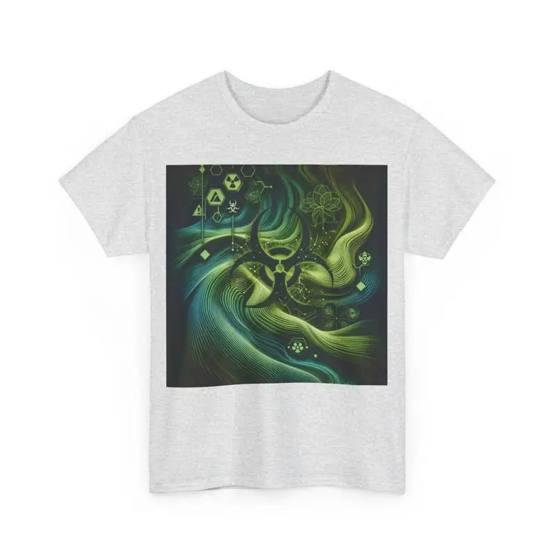 Eco Chic Biohazard … - image