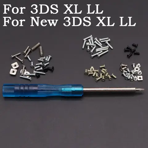 new 3ds xl screws - Buy new 3ds xl screws with free shipping on