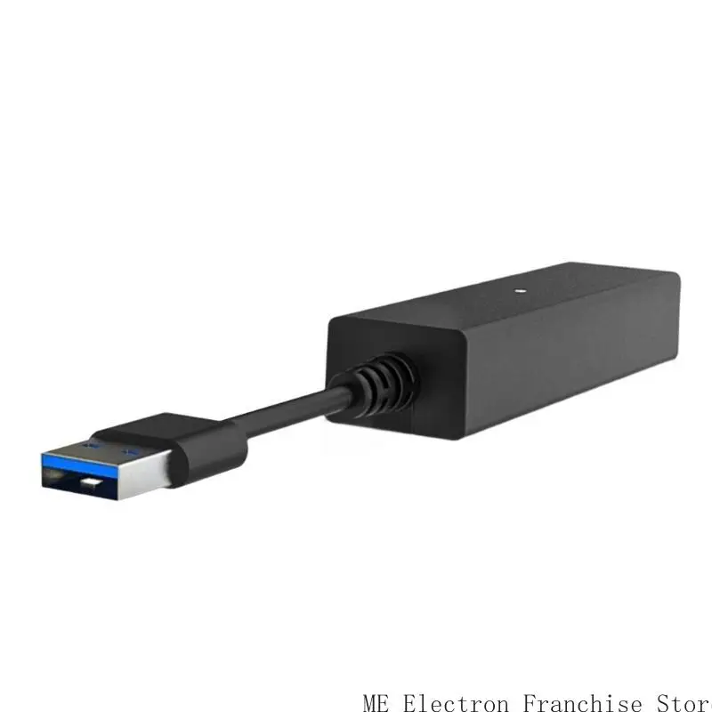 

Upgrades Adapter Cable Efficient Cable Gaming Consoles Adapter Speed Data Transfer Cable 20cm Length for P5