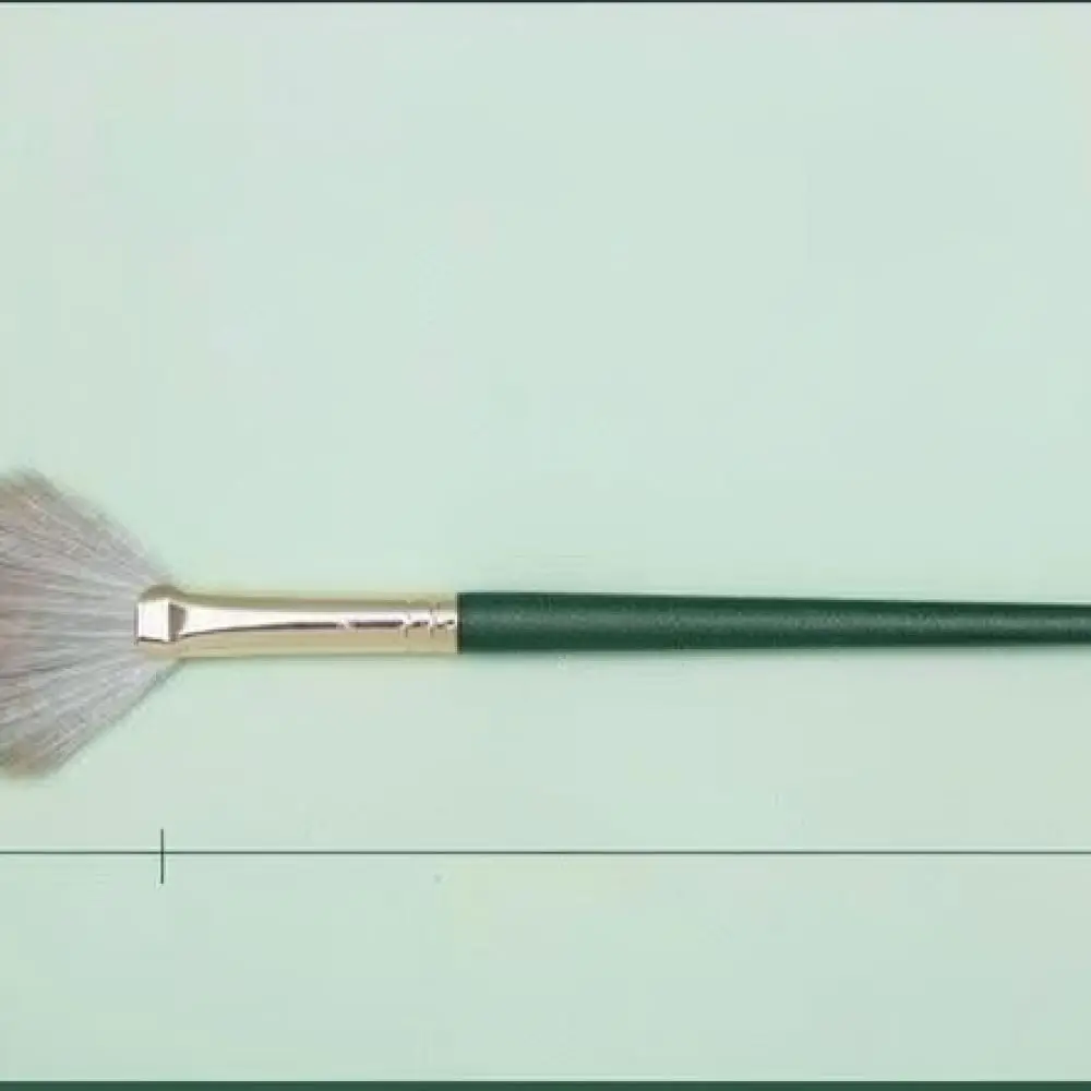 Full Face Makeup Brush Set Premium Synthetic Fiber Foundation Powder Blush Eye Shadow Cosmetic Tools Daily Beauty Kit