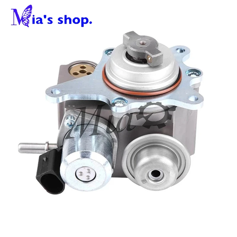 

High Pressure Fuel Pump 9819938480 13517573436 13517588879 For Peugeot 207 308 3008 508 Citroen 1.6T DS 1920LL