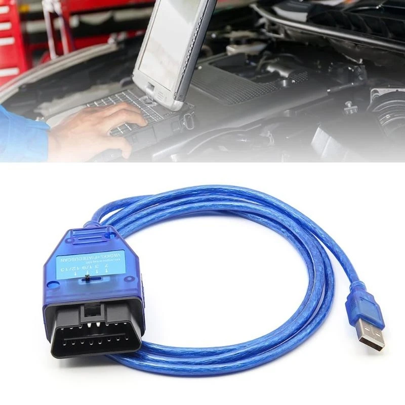 Usb Diagnostic Inte… - image