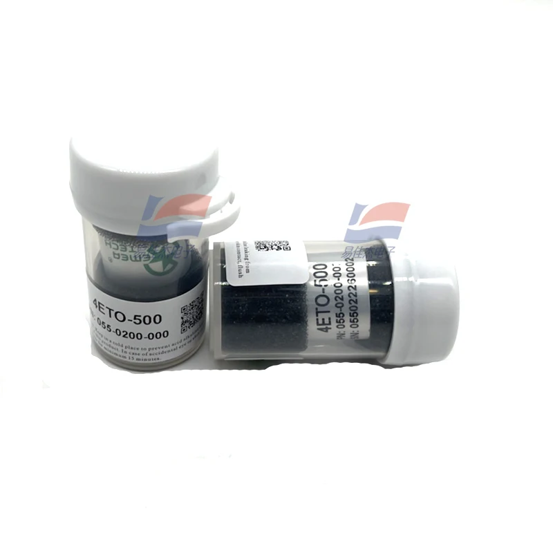 4ETO-500 055-0200-000 EthyleneOxide Gas Sensor New Electrochemical  4-Series 500PPM