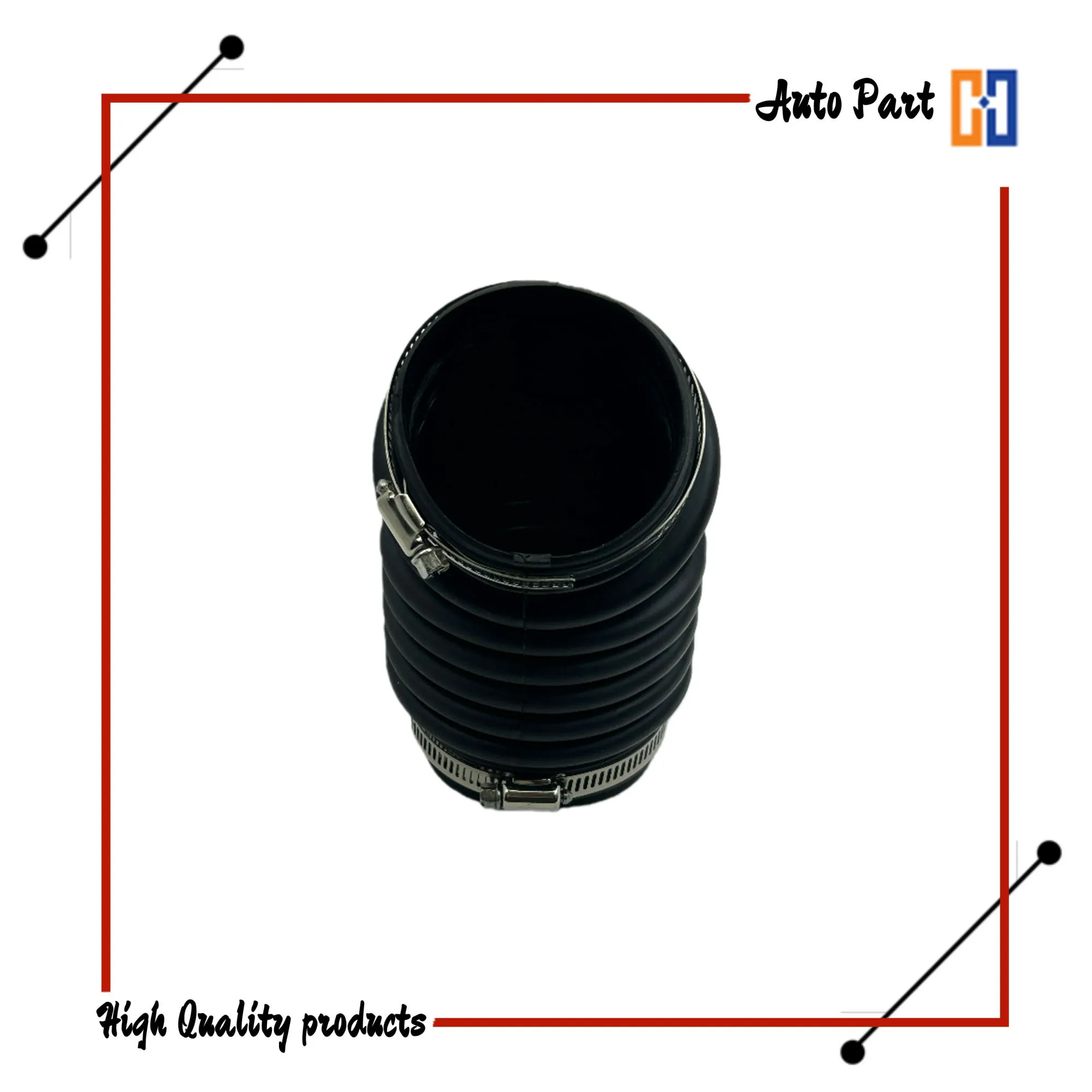 Auto Parts Air Pipe…