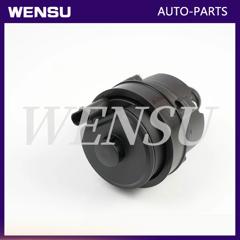 

64116834917 Cooling System Auxiliary Water Pump Parts For BMW G01 F30 F32 F82 F36 F83 G12 G20 F87